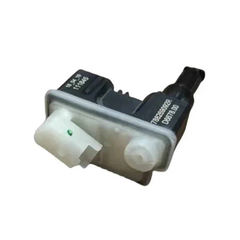 9810871780 Atuador de Bloqueio Tampa do Tanque de Combustível Motor de Acionamento/Driver da Tampa do Tanque de Combustível para Peugeot 3008 5008 508 Citroen C4 C5