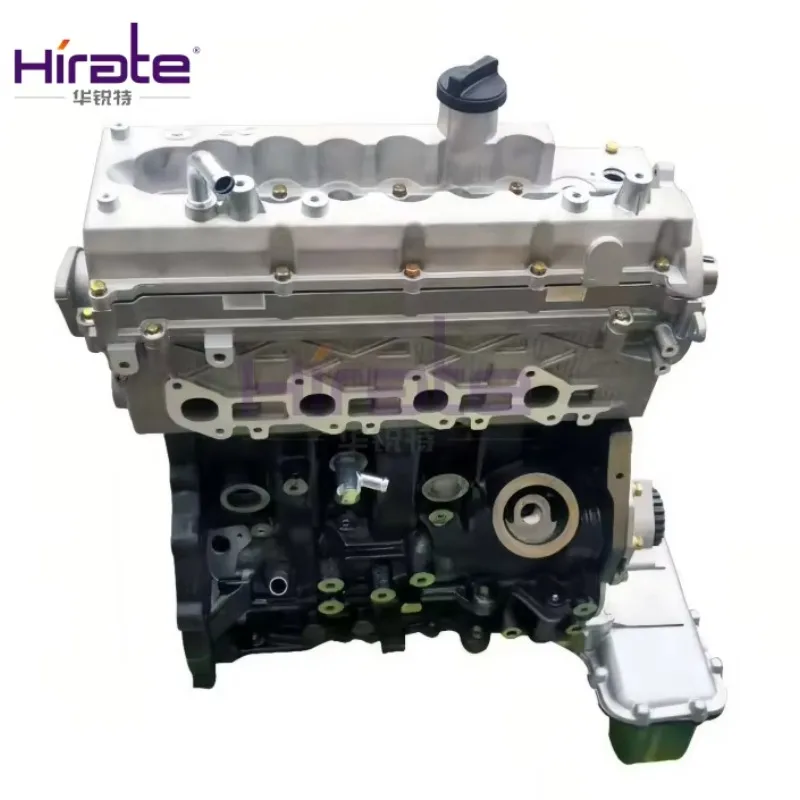 

Hirate For Great Wall Parts Engine GW4D20B GW4D20 GW4D20D GW4D20E 2.0T Parts Cylinder Block Engine Block