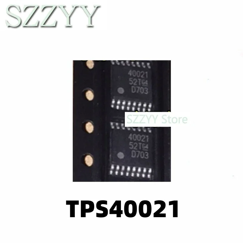 

5 шт. TPS40021 TPS40021 TSSOP чип контроллера питания