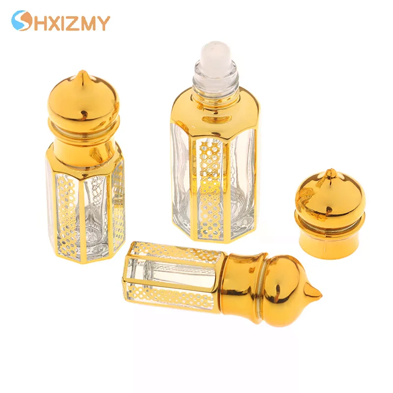 Portable 3/6/15Ml R…
