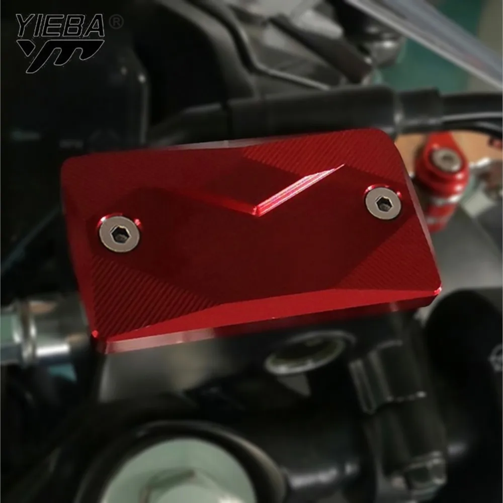 دراجة نارية الجبهة الفرامل خزان أسطوانة رئيسية غطاء تغليف لسوزوكي Vstrom1000 V-STROM 1000 /XT DL1000 DL 1000 فولت ستروم 1000XT