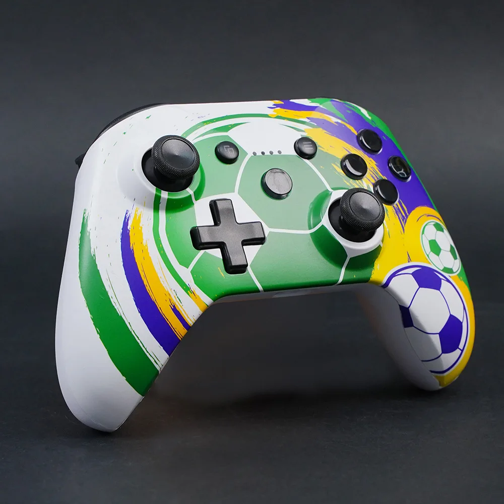 ΠΠΆΠΎΠΉΡΡΠΈΠΊ Π½ΠΎΠ²ΠΎΠ³ΠΎ Π΄ΠΈΠ·Π°ΠΉΠ½Π° Π΄Π»Ρ One/s/x P S3, Android-ΡΠ΅Π»Π΅ΡΠΎΠ½, Windows, ΠΠ, Π±Π΅ΡΠΏΡΠΎΠ²ΠΎΠ΄Π½ΠΎΠΉ ΠΊΠΎΠ½ΡΡΠΎΠ»Π»Π΅Ρ, ΠΌΠ½ΠΎΠ³ΠΎΡΡΠ½ΠΊΡΠΈΠΎΠ½Π°Π»ΡΠ½ΡΠΉ Π³Π΅ΠΉΠΌΠΏΠ°Π΄ ΠΊΠΎΠ½ΡΠΎΠ»ΠΈ ΠΠΆΠΎΠΉΡΡΠΈΠΊ Π½ΠΎΠ²ΠΎΠ³ΠΎ Π΄ΠΈΠ·Π°ΠΉΠ½Π° Π΄Π»Ρ One/s/x P S3, Android-ΡΠ΅Π»Π΅ΡΠΎΠ½, Windows, ΠΠ, Π±Π΅ΡΠΏΡΠΎΠ²ΠΎΠ΄Π½ΠΎΠΉ ΠΊΠΎΠ½ΡΡΠΎΠ»Π»Π΅Ρ, ΠΌΠ½ΠΎΠ³ΠΎΡΡΠ½ΠΊΡΠΈΠΎΠ½Π°Π»ΡΠ½ΡΠΉ Π³Π΅ΠΉΠΌΠΏΠ°Π΄ ΠΊΠΎΠ½ΡΠΎΠ»ΠΈ