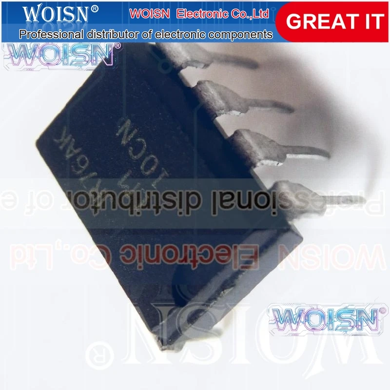 1pcs-20pcs DIP-8 LM10 LM10CN