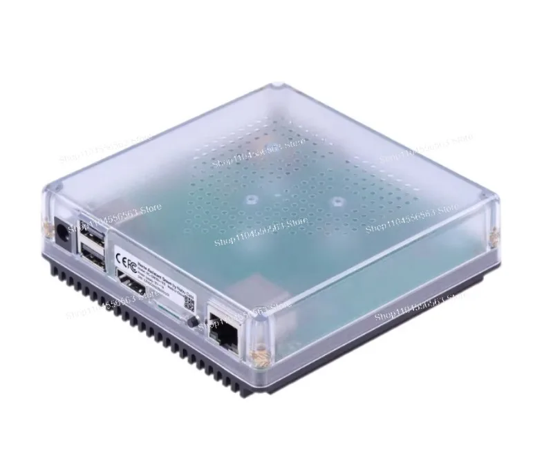 

Умный домашний модуль Home Assistant Green, совместимый с HomeKit Gateway Zigbee