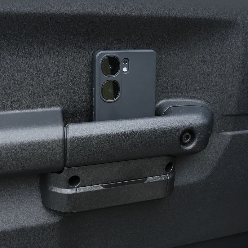 

Car Inner Door Handle Storage Boxes Storage Containers Interior Accessories for Jimny JB64W 5 Doors 2025 2024 2023 2022 2021 20