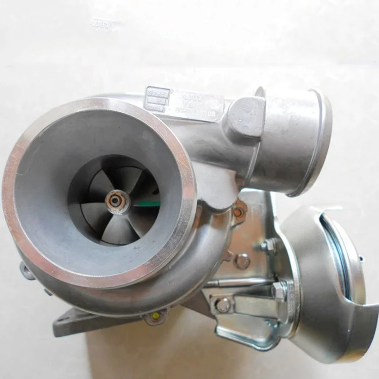 

ATV&UTVRHV5 Turbocharger VEA30023 VBD30013 8980115293 4JJ1T Engine Turbocharger Suitable for Isuzu D-Max 3.0 CRD