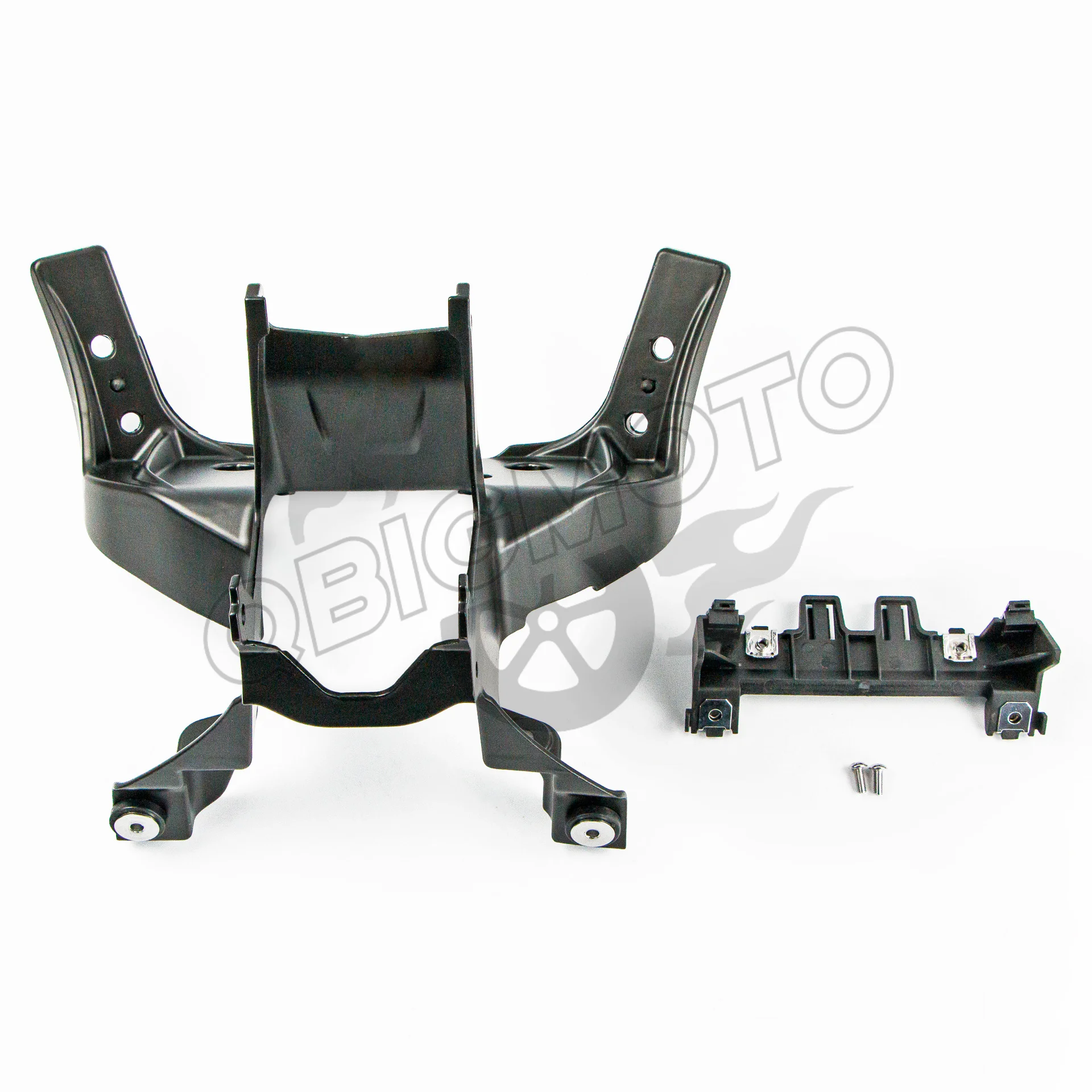 Motorcycle Accessories Upper Fairing Stay Headlight Bracket Assembly Mount Fit For BMW S1000RR 2019-2022 M1000RR 2021-2022 2