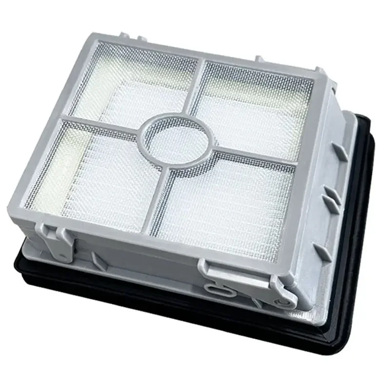 【ARTÍCULO PRÁCTICO】4 filtros HEPA de repuesto para Bissell Crosswave X7 Cordless Pet Pro 3350F 2832Z 2955Z, elementos filtrantes