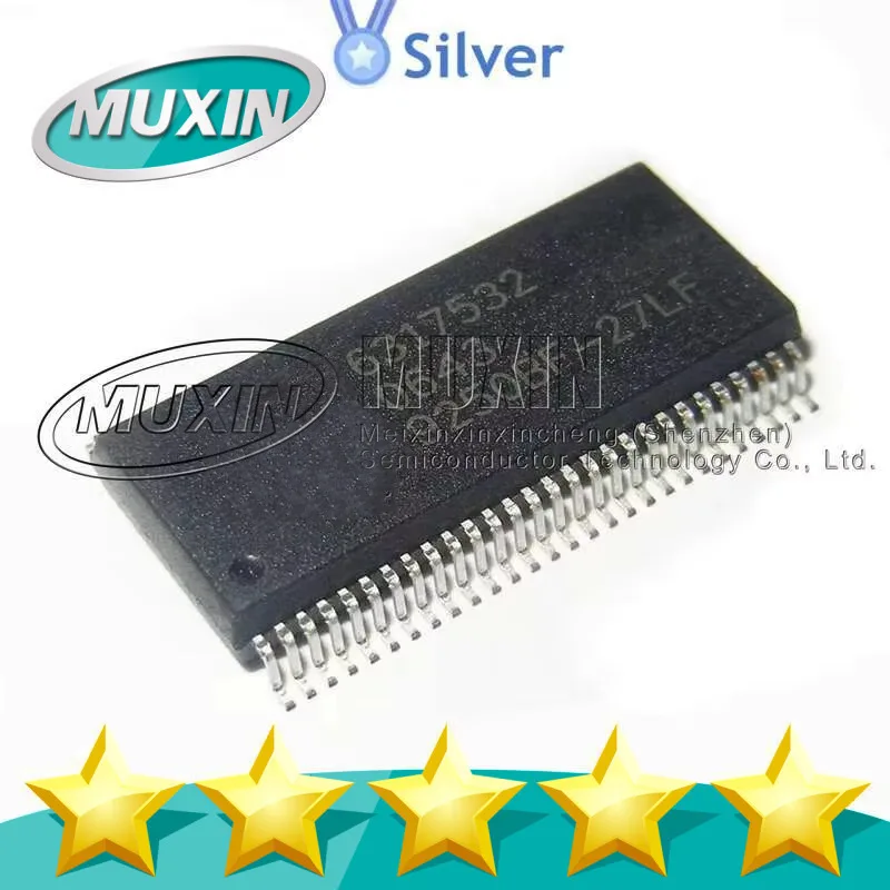 ICS9250BF-27LF SSOP… - image