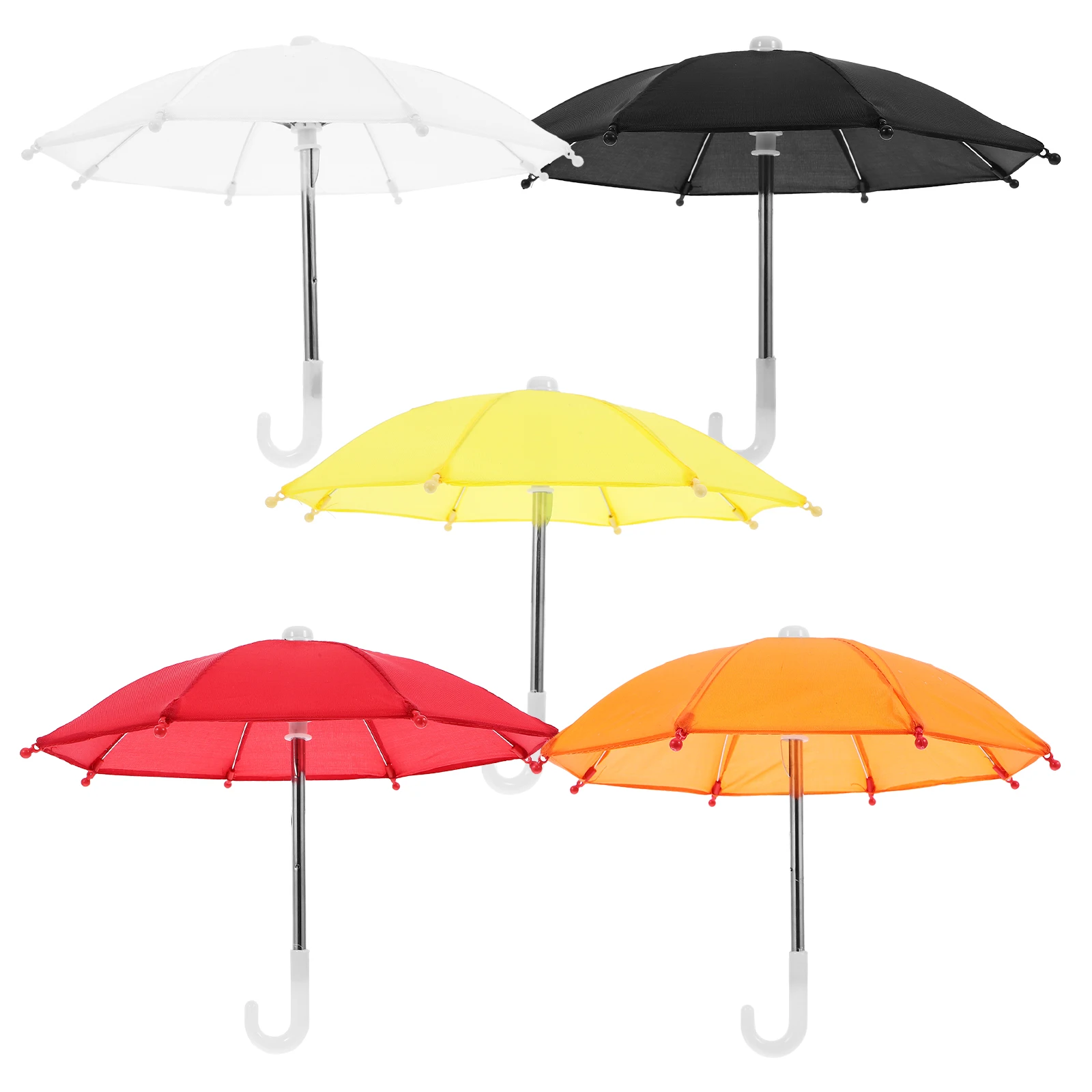 Рисунок 6 - мини-декоративный зонт