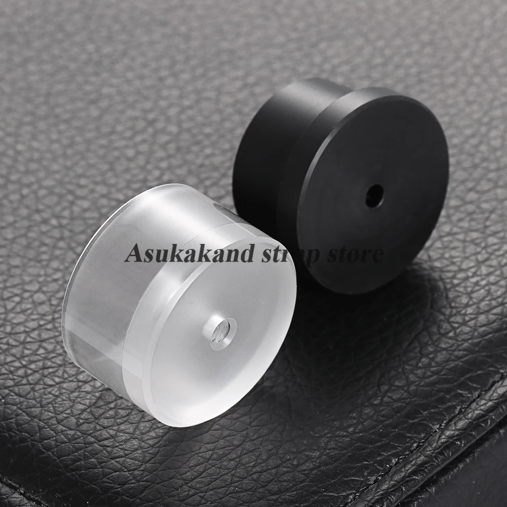 นาฬิกาเครื่องมือจัดเก็บนาฬิกาซ่อมเครื่องมือสปริงบาร์เรลสําหรับปิด Mainspring Barrel ฝาครอบการบํารุงรักษานาฬิกา