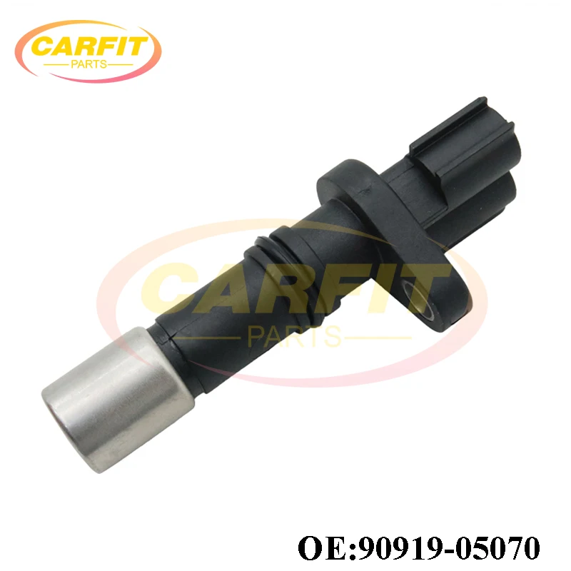 OEM 90919-05070 9091905070 90919 05070 Crankshaft Position Sensor For Toyota RAV4 Avalon Camry Corolla Prius Sienna Scion Lexus