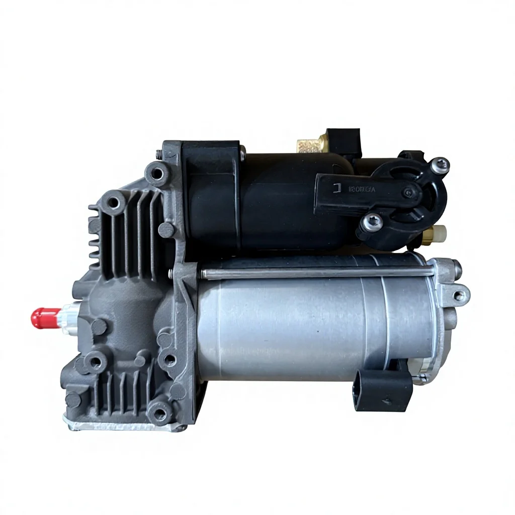Fits for Land Rover Discovery 5 L462 Land Rover Velar L560 New Air Suspension Compressor Pump OEM LR121140 LR095838 LR140034