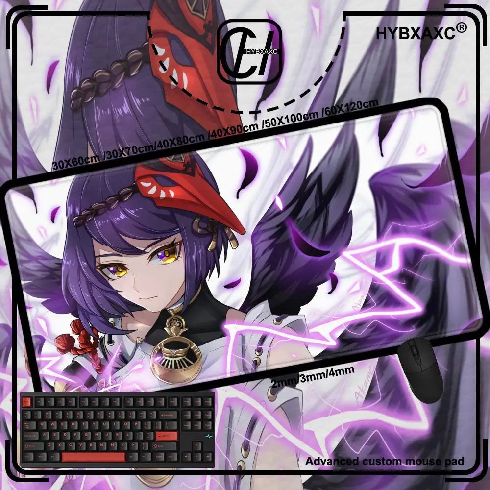 Kujou Sara Kuki Shi…