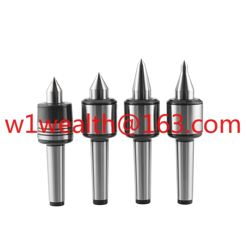 Handle rotary thimble double cone 30 ° 60 ° movable alloy thimble transition movable thimble No. 12345