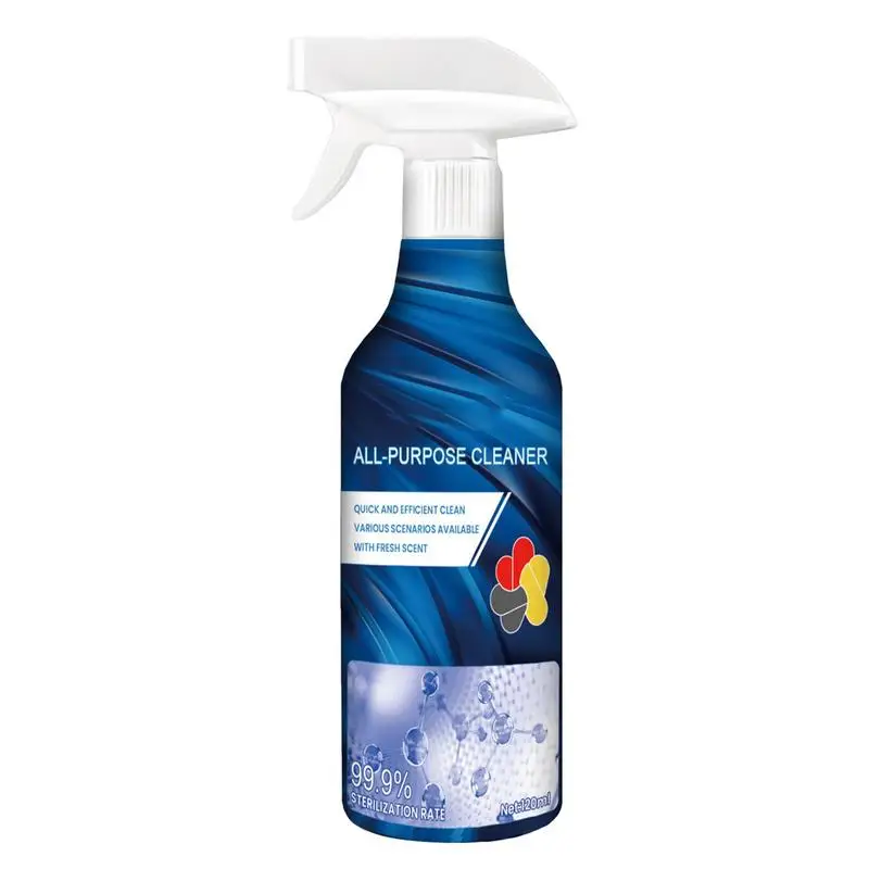 All Purpose Cleaner All Purpose Kitchen Countertop Multi Surface Cleaner Easy And Mild Kitchen Stain Remover Spray For Kitchen