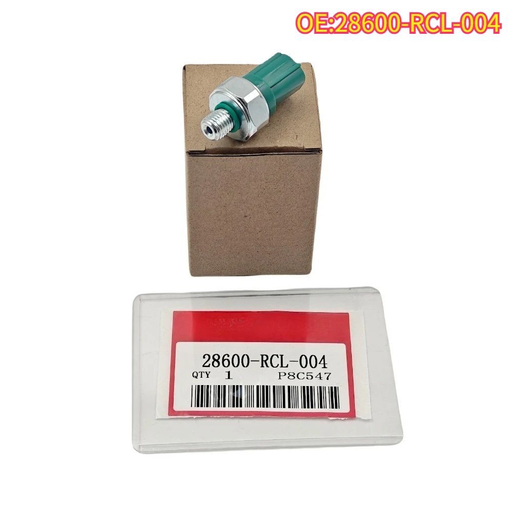 

High quality New For 28600-RCL-004 For Honda Accord CR-V Acura RSX TSX Transmission 2nd/ 3rd Pressure Sensor Switch