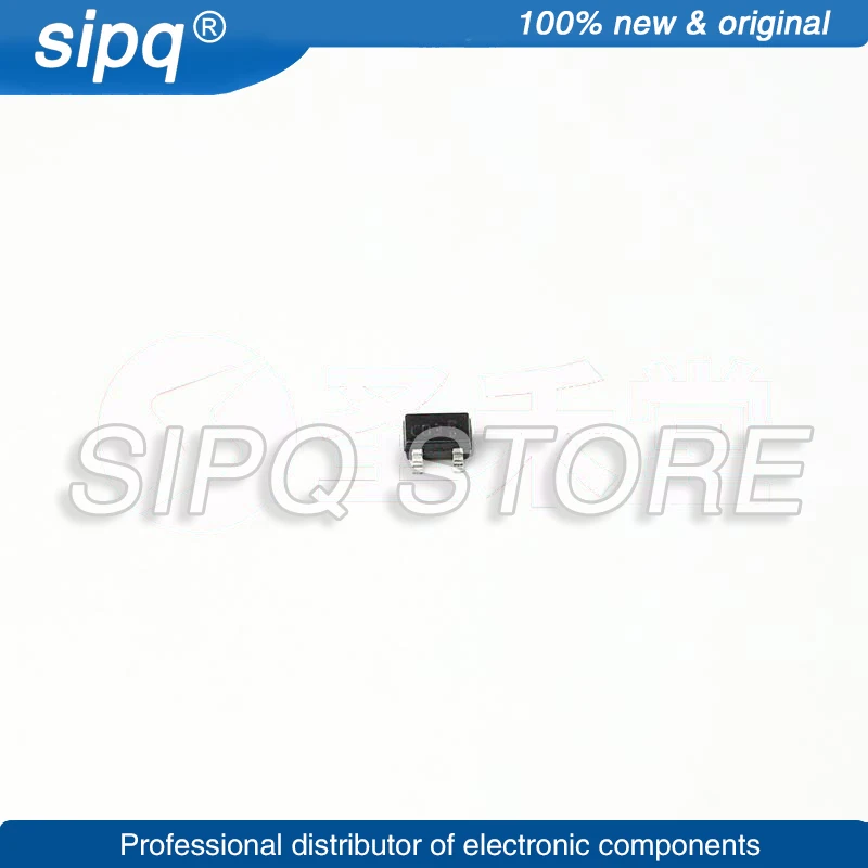 

200PCS/LOT ESDCAN03-2BWY ESDCAN03 SOT-323-3 Brand New Original In Stock Authentic Product IC Chip