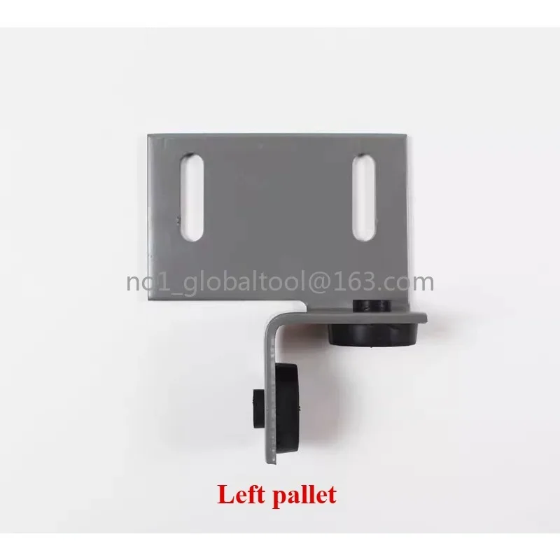 وسادة علوية للسيارة للمصعد، جهاز مضاد للتأثير، توقف ثابت لتركيب سيارة المصعد المتوافق مع أجزاء امتصاص التخميد للمصعد Xio