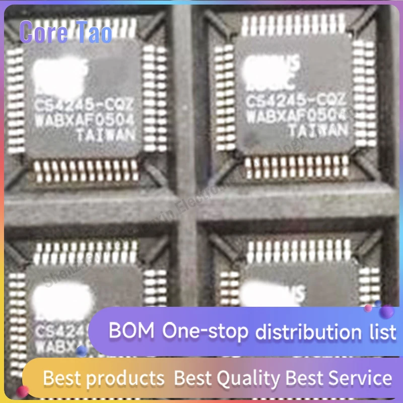 1PCS/LOT CS4245-CQZ…