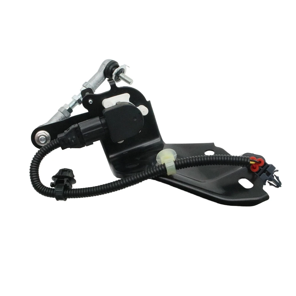 مستشعر مستوى الارتفاع الخلفي الأيسر 89408-60030 لسيارة لكزس GX460 تويوتا لاند كروزر 150 ملحقات السيارات-T45C