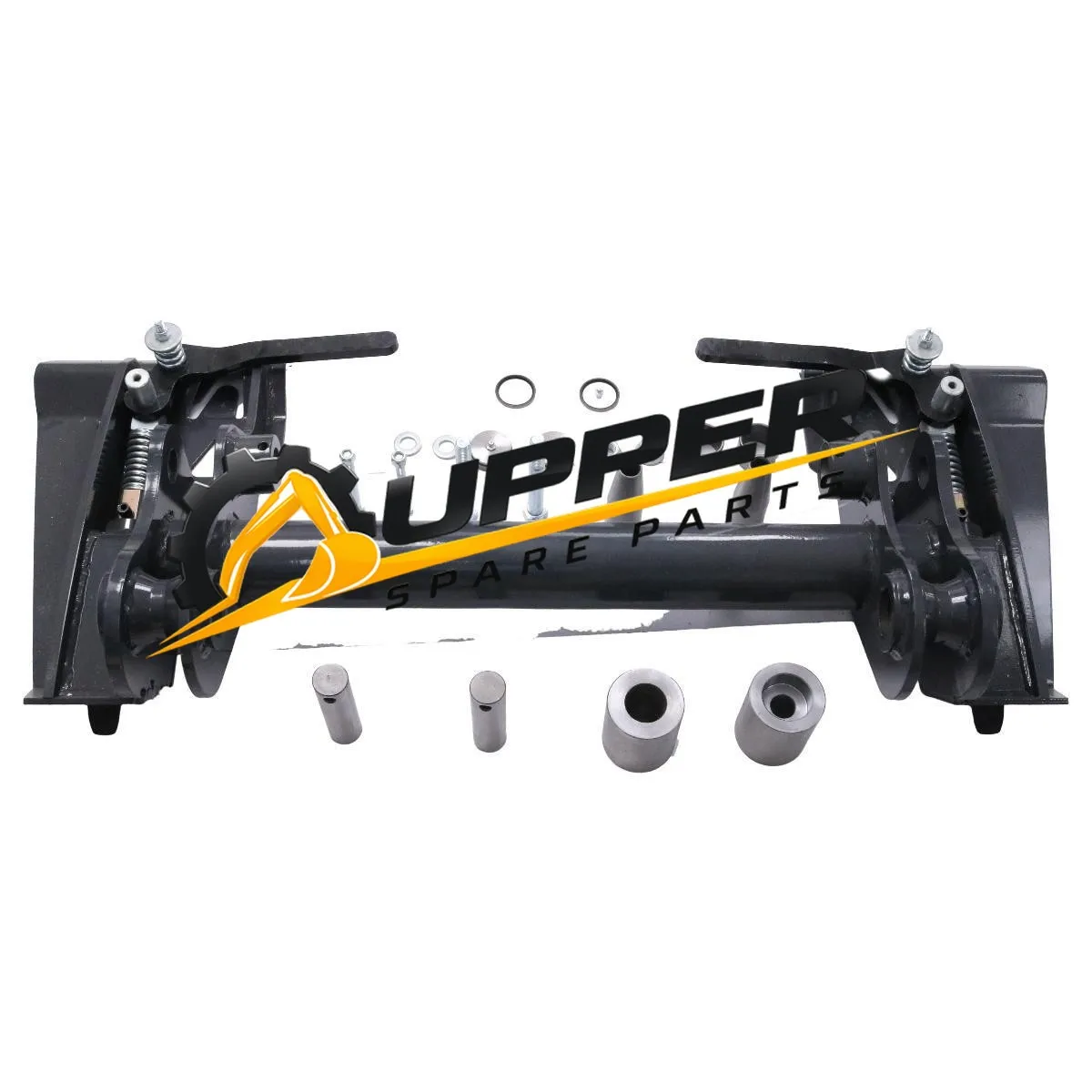 Bobtach Mounting System 7276373 For Bobcat S510 S530 S570 S590 T550 T590 S595