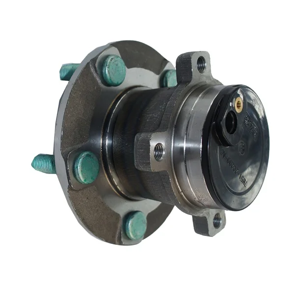 China Front Rear Wheel Hub With Bearing For Porsche Panamera Mazda Cx7 Honda Fd1 2006 Toyota Hiace Honda Fit