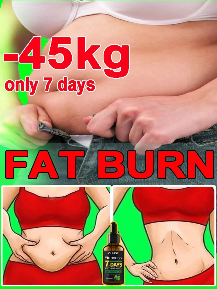 

Lose Weight Burn Fat Slimming Belly Rapid Loss Products safe