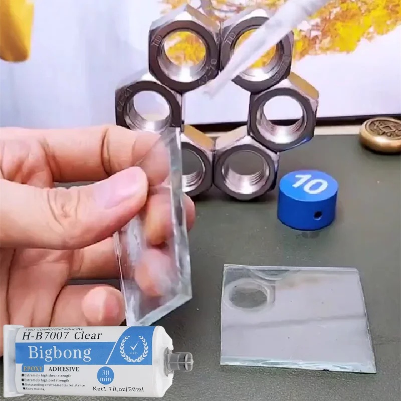 Epoxy Resin Bigbong…