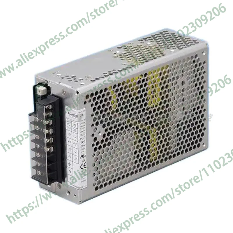 

New Original Plc Controller ADA600F-24 KXFP6GE3A00 Switching Power Supply Immediate delivery