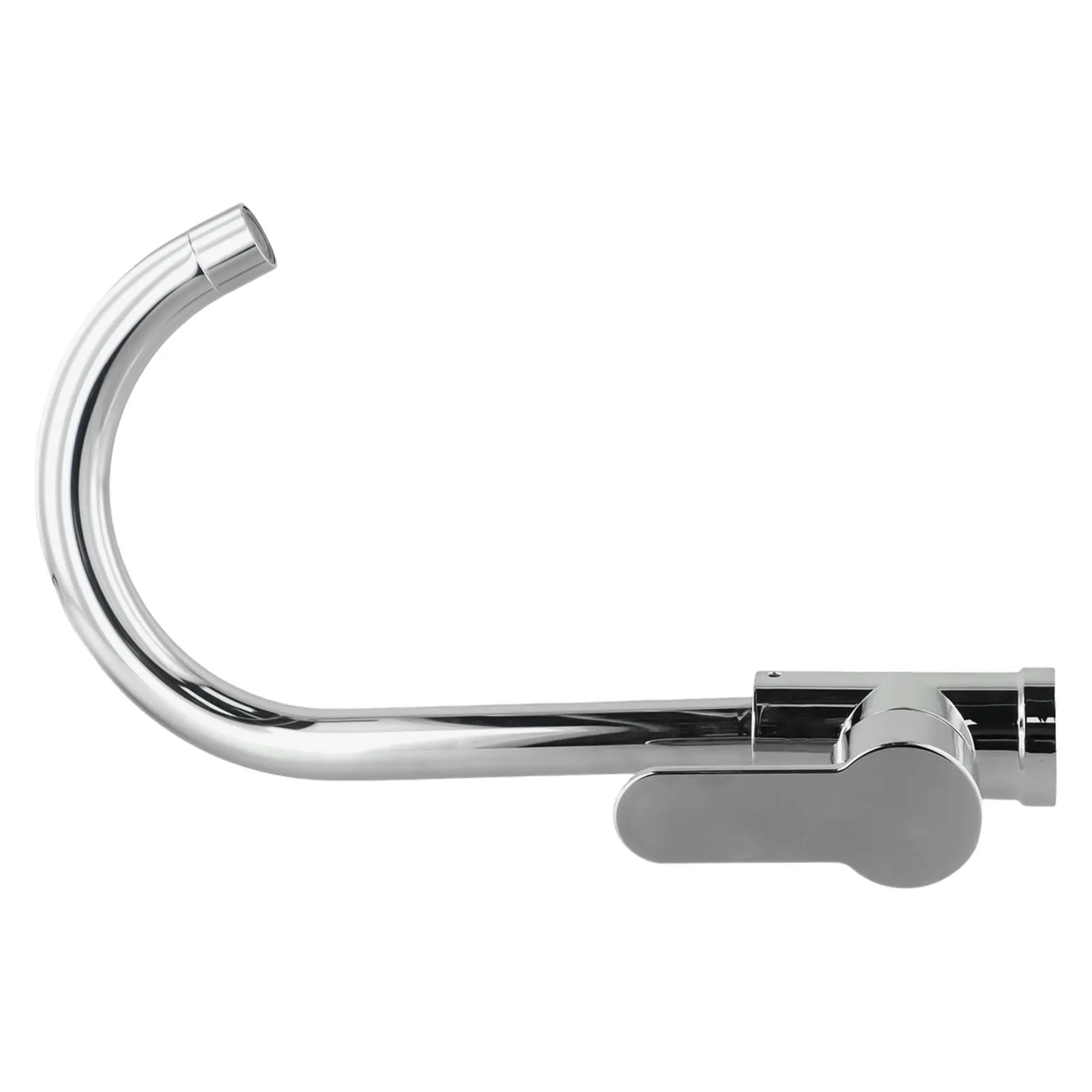 Kitchen Faucets Two Function Single Handles Pull Out Mixer Hot Cold Mixer Water Tap Decks Mounted Bathroom Faucets Accessories