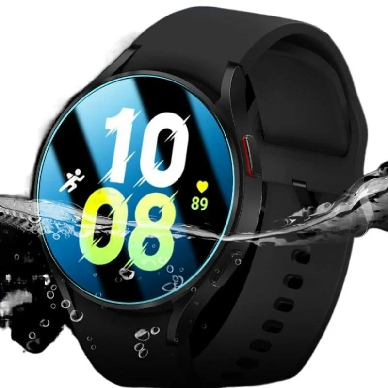 

Anti-Allergic Hypoallergenic Band For Galaxy Watch4 Classic 40mm Watch5 Pro 45mm 44mm - Skin-Friendly Material