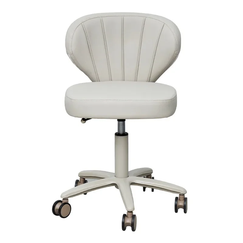 Pedicure Nail Technician Chair bar Stools salon chair modern Pedicure Stool Chair For Beauty Salon