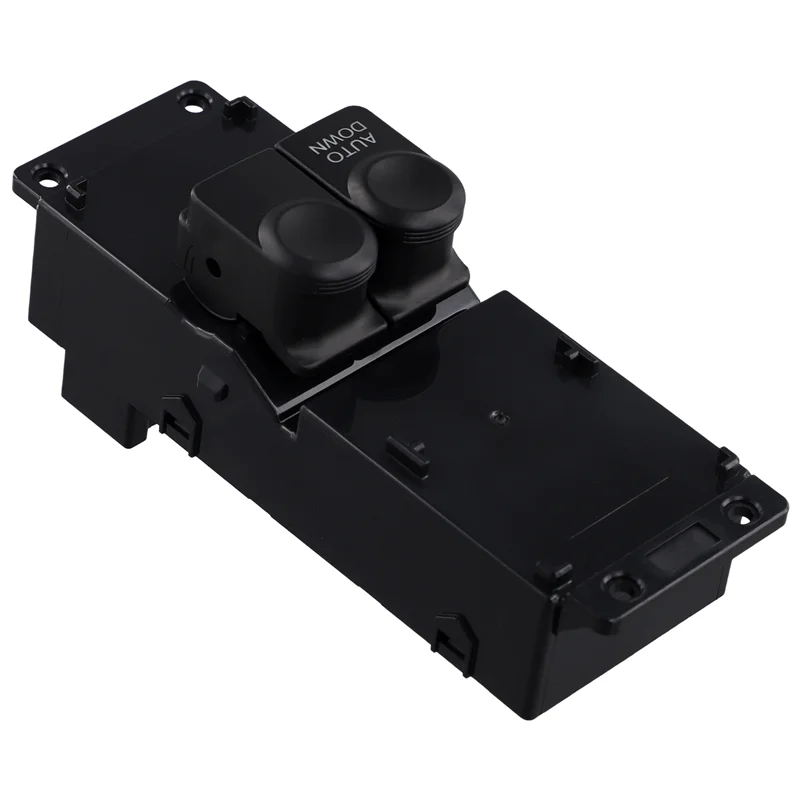 A58X-93570-1R011 Car Master Driver Electric Power Window Switch Button For Hyundai Solaris 935701R0111
