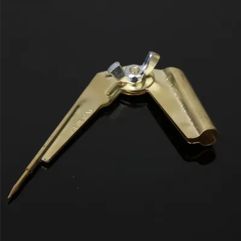 Y02A Compass Marking Machine Contour Marking Machine Woodworking Precise Compass Scriber Home Customized Installation Tool