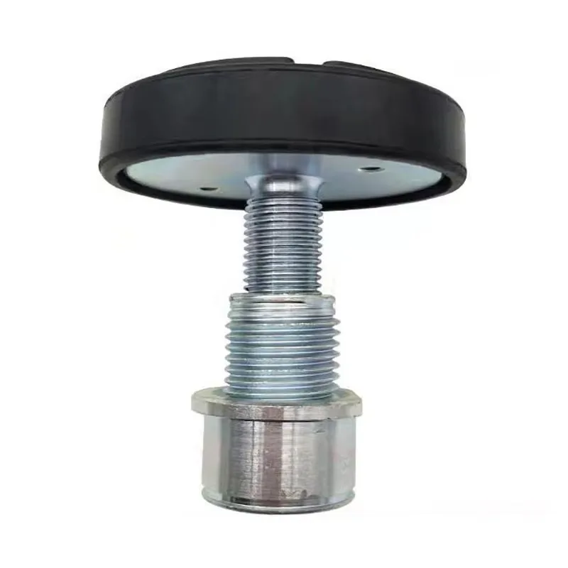 Car Lift Heightening Legs Column Foot Pads Pallet Heightening Pad Accessories - Elevate Your Vehicle's Lift System Today