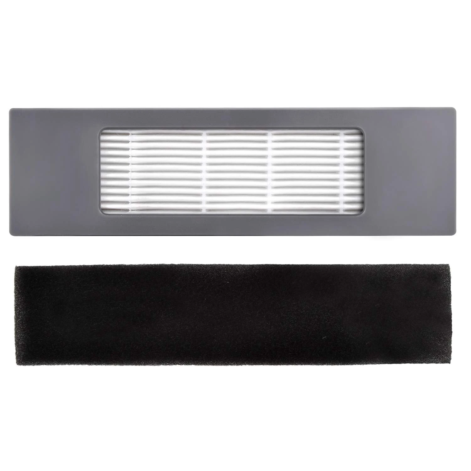 Piezas de repuesto para Robot aspirador Ecovacs DEEBOT OZMO 920/950/T5/T8/T8 AIVI/T8 Max/T9 Max/T9 Power/N7/N8/N8 Pro