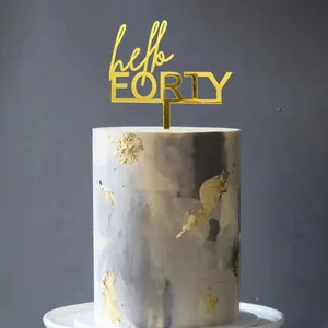 أفضل 12 مبيعات كعكة حفلة الذكرى ال 30 - رقم 7