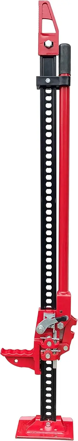 

Off-Road Vehicle Lift Utility High Jack (48")