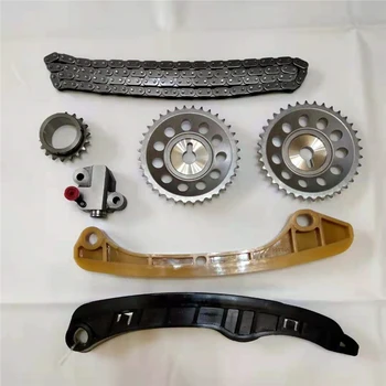 4a91 4a9 2 timing chain kit for mitsubishi 4a91 4a92 engine timing kits kc-12 mn128mn