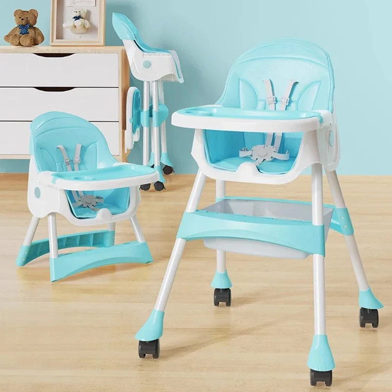 Child Chair Study School Furniture Children Auxiliary Designer Baby Eating Children's Safety Seats Mother Kids Stool Room Design