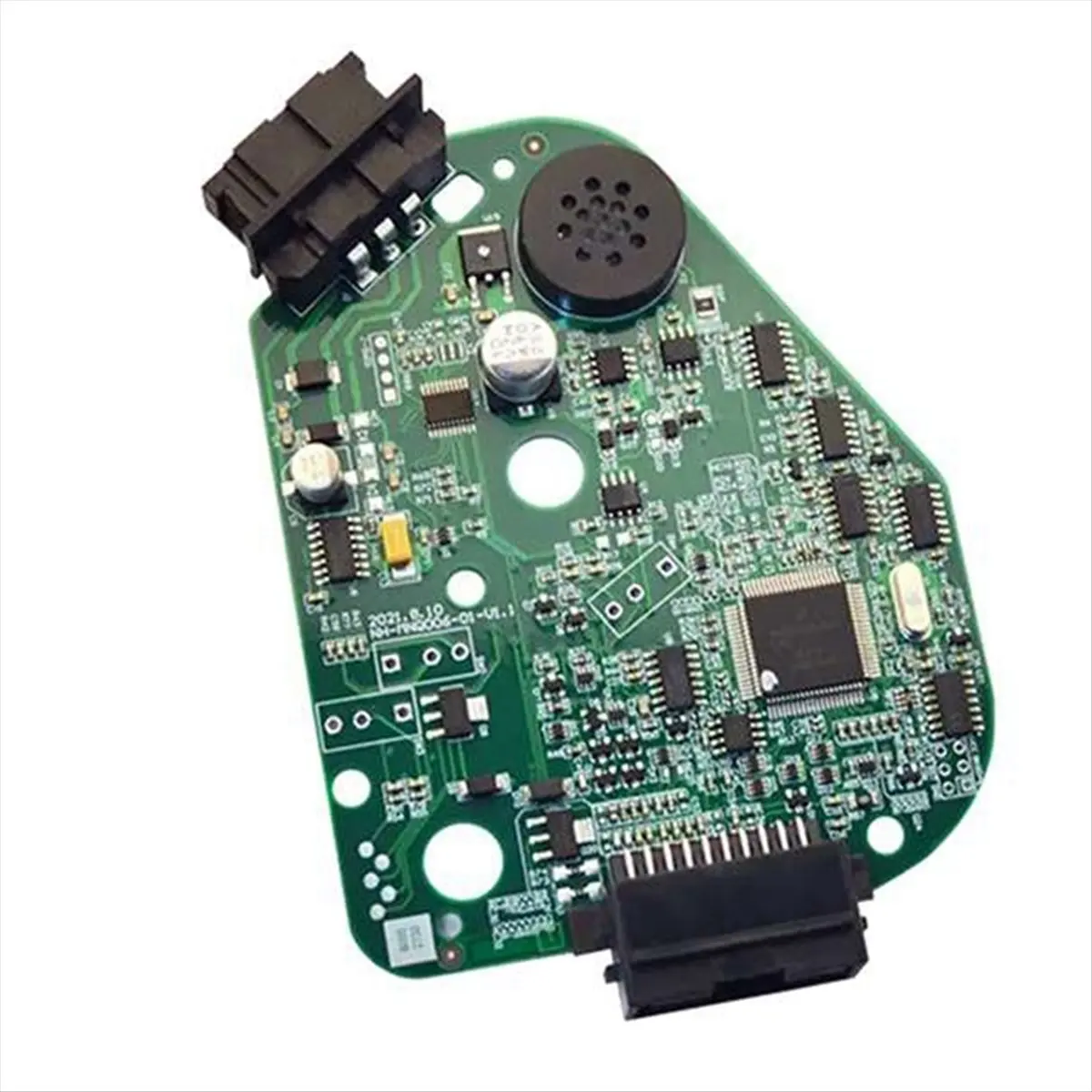 Super Sale J518 EIS Repair Kit with Buzzer Auto ELV Simulator for Audi A6 Q7 for Touareg Phaeton Car Steering Wheel Lock Emulato