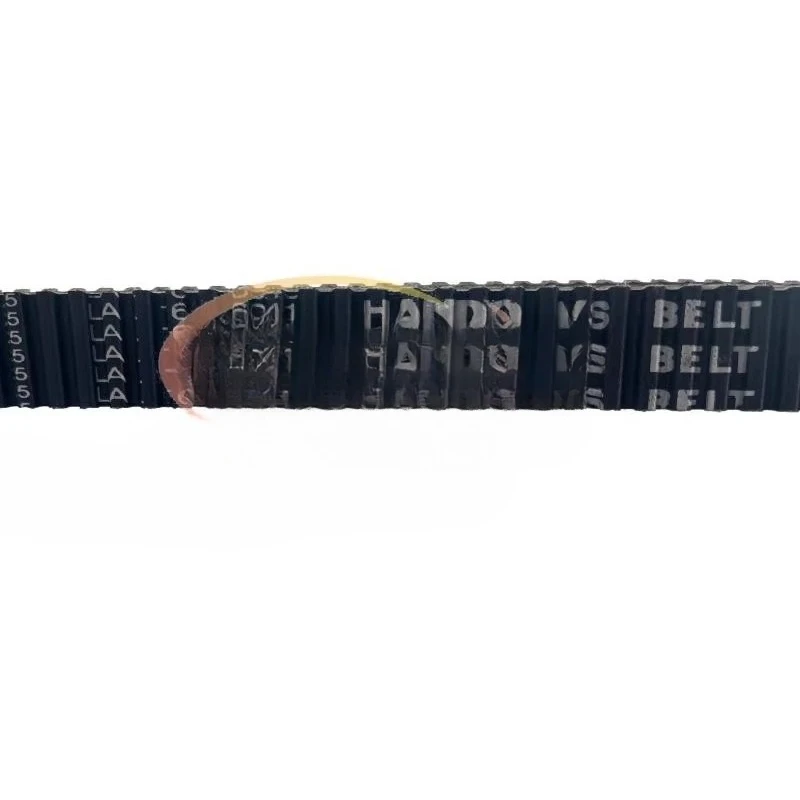 Applicabile alla cinghia di trasmissione pulizhu del disco di trasmissione del puleggia Longxin stepless SR150GTKS150