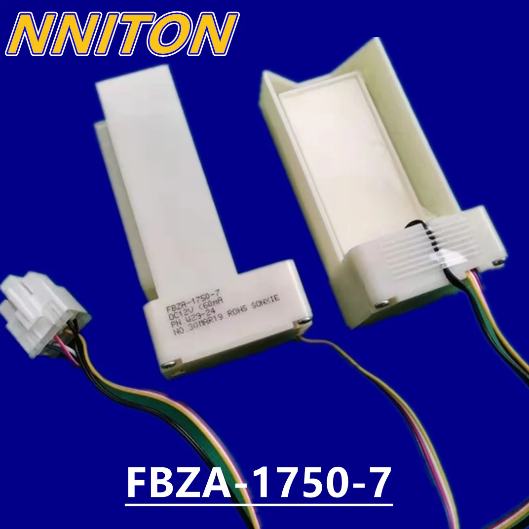 New for Refrigerator Motor Electric damper BCD-529WKGPZM[E] FBZA-1750-7 FBZA-1750-7A B1142.4-5