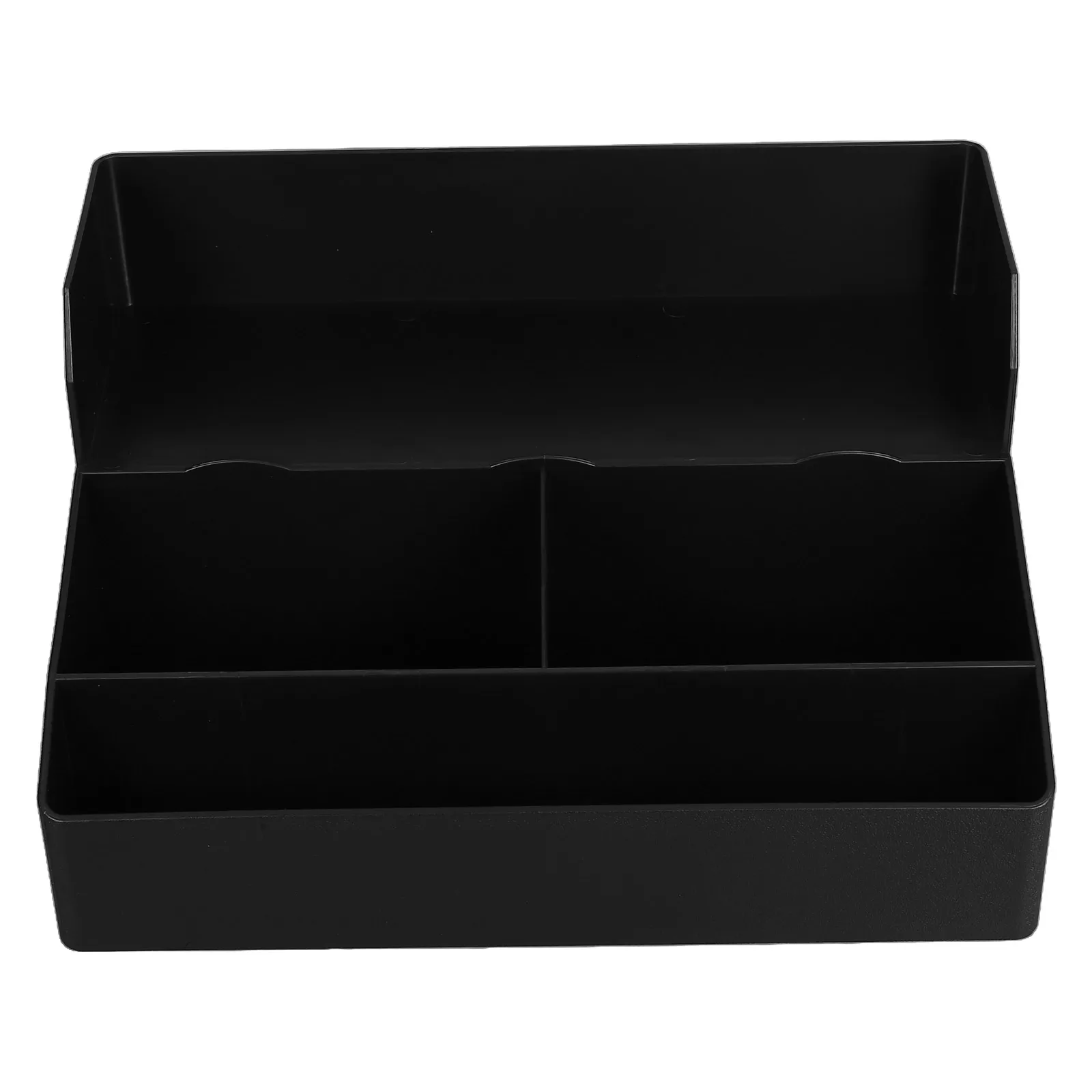 

Milk Tea Shop Storage Box Black Cup Straw Holder Counter Top ganizer Kitchen Large Capacity Multifunctional Paper Cup Dispenser