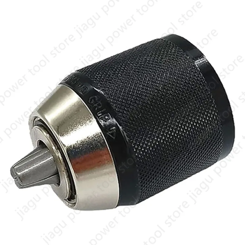 Chuck Replace for Milwaukee M18 2704-20 2704-22 2804-20 2804-22 2703 2704 2904 2840 2904-20 2904-22 Keyless Chuck Bit Set