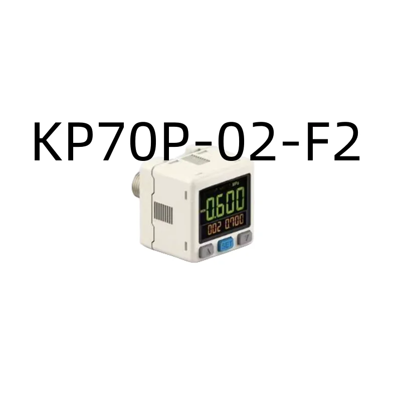 New Original Genuine Pressure Sensor   KP70P-02-F2    KP70C-02-F2    KP70V-02-F2    KP70P-04-F2    KP70C-04-F2    KP70V-04-F2