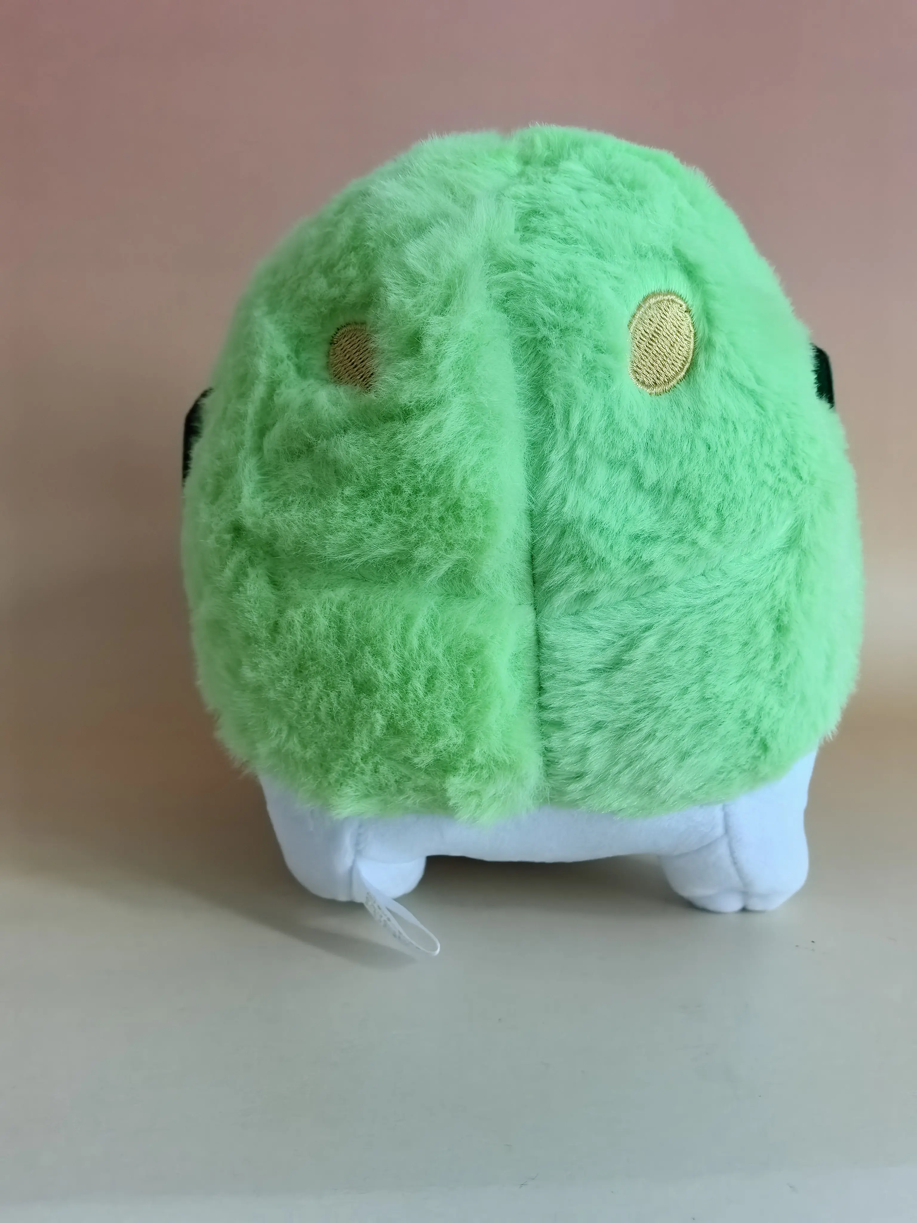 Hot Toys Pokemoned High Quality 20CM Shaymin Animal Stuffed Dolls  Plush for Children Toy Kid Gift Home Bedroom Decor view 2