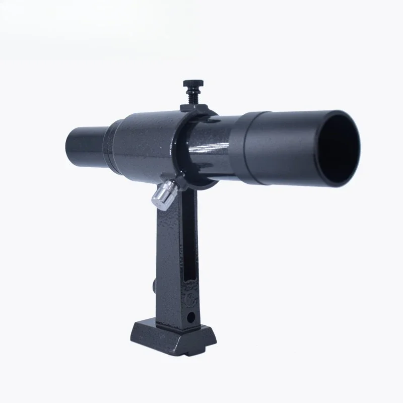Red Dot Star Finder/Optical Star Finder/5X24 Suitable for 80EQSE and other series astronomical telescopes