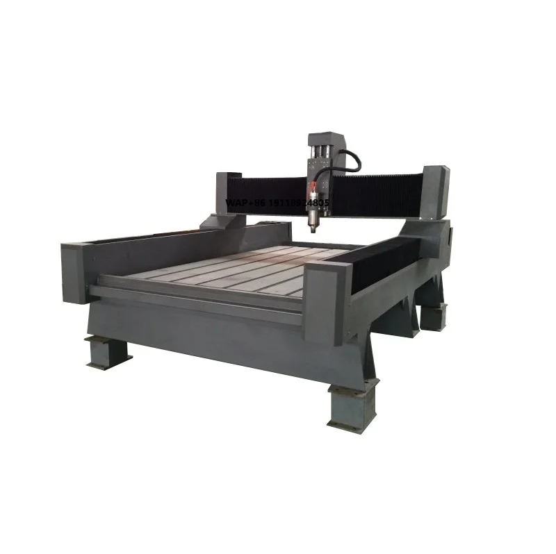 

CNC Stone Letter Engraving Machine for Marble Granite Artificial Stone Headstone Tablet Ceramic